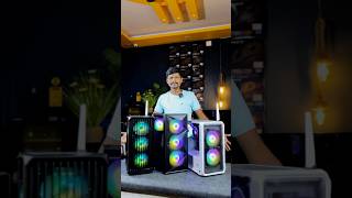 🔥 Best Editing PC Build 2025 – i5 14Gen vs i5 12Gen vs Ryzen 3400G
