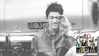 GOT7 - Forever Young (Instrumental)
