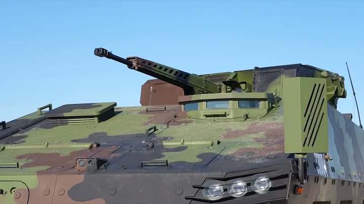 Obuka na novim borbenim vozilima u jedinicama Vojske Srbije