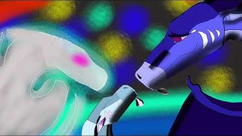 Thumbnail contest entry for Blujae [More/ Queen coral map] // Blu, u add the text