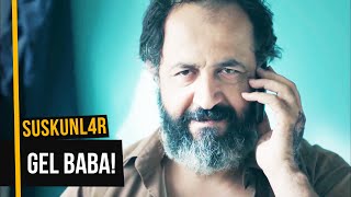 İrfan, Oğlunun Israrına Dayanamadı Suskunlar