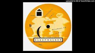 Sleepwalker~Fruitface [Saying Hi There EP]