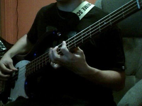 Californication - Red Hot Chili Peppers
