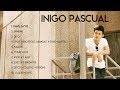Inigo Pascual - Inigo Pascual (Full Album) | Non-Stop (Audio)