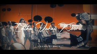 Soniya Soniya Song...whats App Status...king Tamizhan