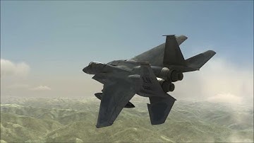 Lock On: Flaming Cliffs 3 - F-15C