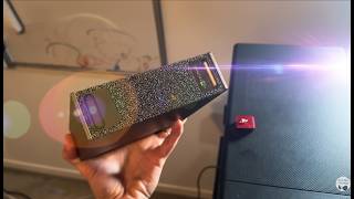 видео: Как я не смог разобрать DGX Spark за $4000 и 20 минут. Но открыл его  картинка: Как я не смог разобрать DGX Spark за $4000 и 20 минут. Но открыл его