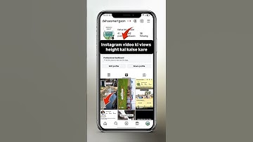 Instagram reels Views hide kaise kare | how to hide instgram reels Views | reels Viewshide 2025