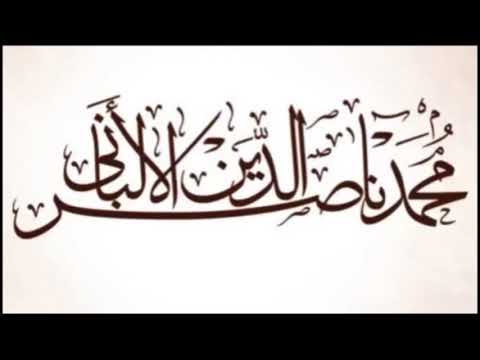 تكفير الالباني لحكام الجزائر و سروره بمقتل الرئيس بوضياف و لم يكفره قال عنه طاغية فقط