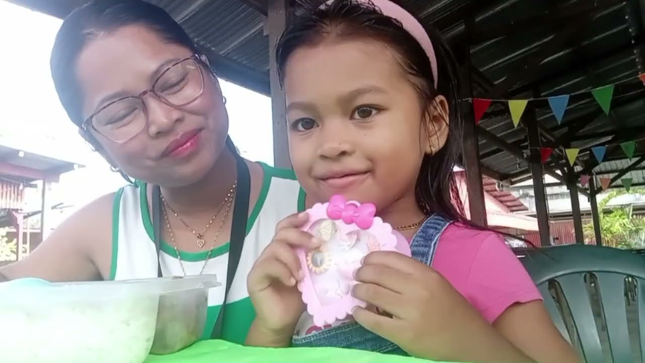 Leuke Weekenden (Dec '25) op de Saoenah markt met mijn kinderen ♡