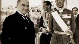 Atatürk Ün Gençliğe Hitabesi