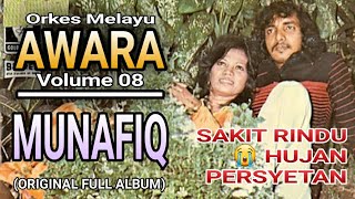 O.M. AWARA VOLUME 08 FULL ALBUM