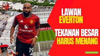 Download Lagu United Identity S3E151-Melawan Everton dengan tekanan besar untuk menangkan laga samoai akhir tahun! MP3