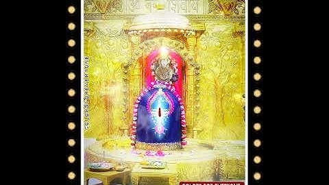 Somnath Mahadev Bholiya | Shiv Whatsapp Status Video | Mahakal Status  | Mahdev Whatsapp Status