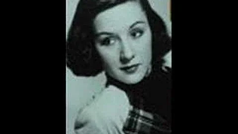 Lee Wiley with Eddie Condon's Orch. - The Man I Lo...