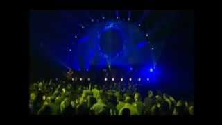 Brit Floyd - Comfortably Numb (UK tour 2011)