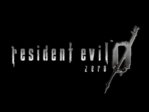 Resident Evil 0 Save Room Theme Cut Looped For One Hour