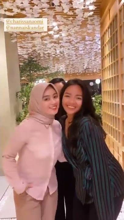Nabilah ayu makin dewasa cantik gede 4