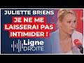 Marion marchal poursuivie par la justice aprs une interview sur france inter  juliette briens