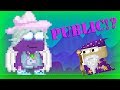 Growtopia  public legendary wizard