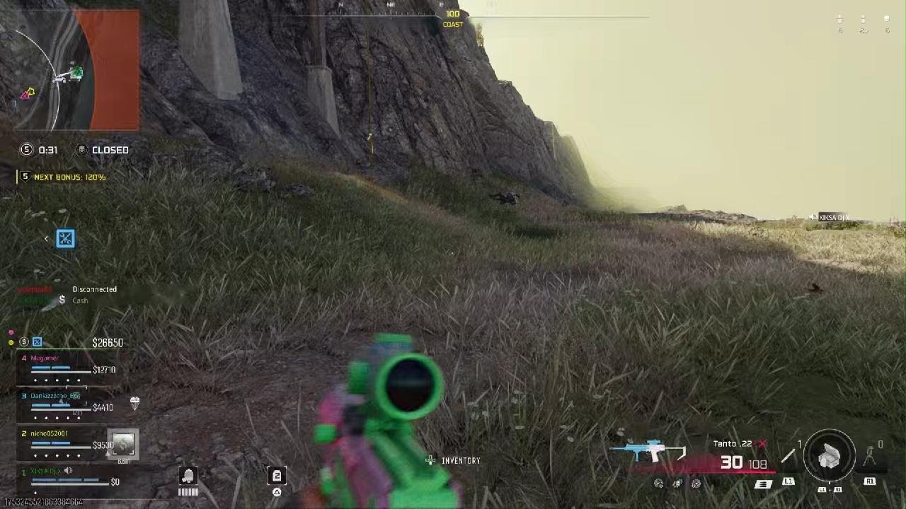 1#GGS Dankata Call of Duty_20260301220515