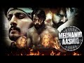 Mechanic Aashiq Full Hindi Dubbed Action Movie | 2023 Sudeep Latest Hindi Movies