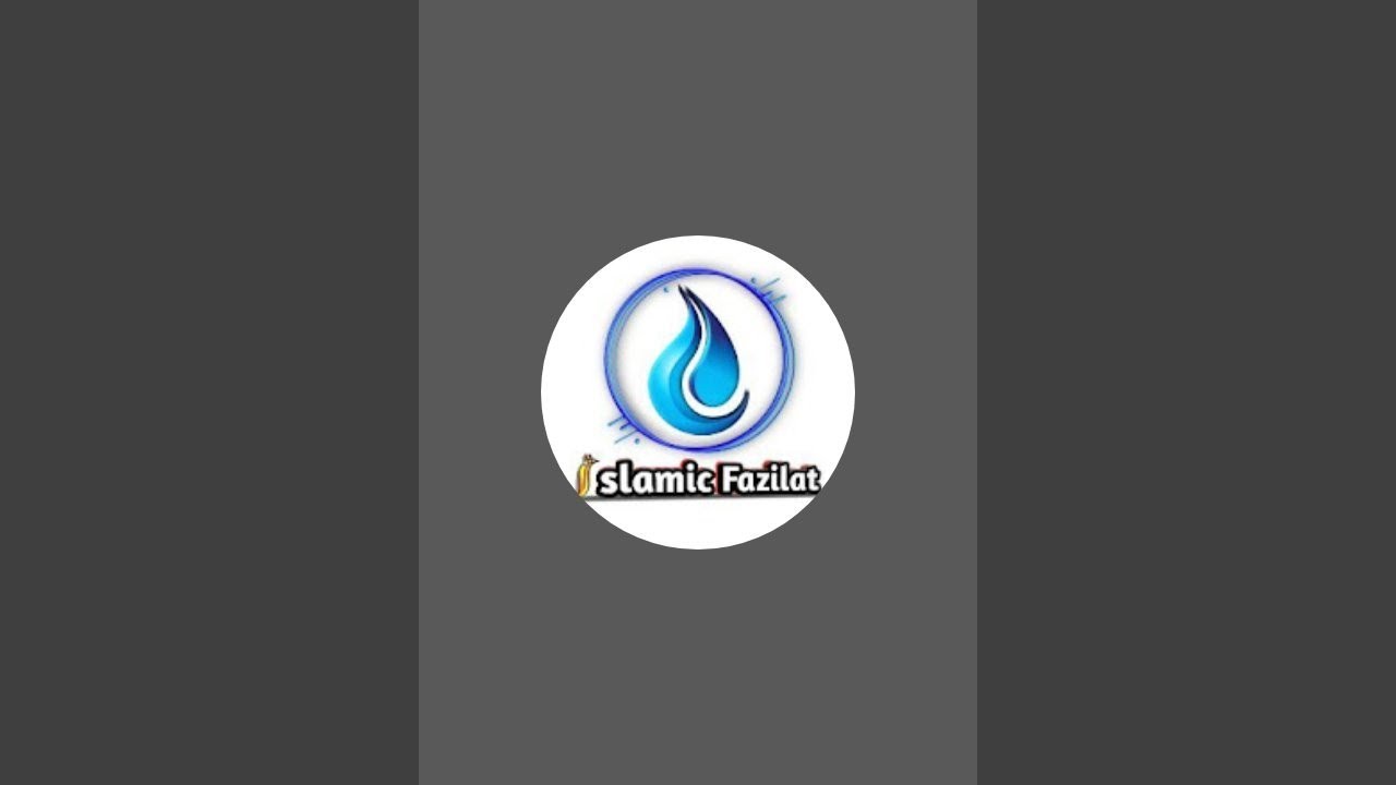 islamic-fazilat-is-live-youtube
