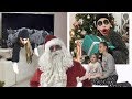 Deda mraz i joker jurnjava za poklonima santa claus and joker 2 epizoda