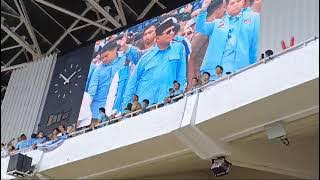 LIVE GBK !!! KAMPANYE AKBAR PRABOWO-GIBRAN : PESTA UNTUK INDONESIA MAJU // SABTU 10 FEBRUARI 2024