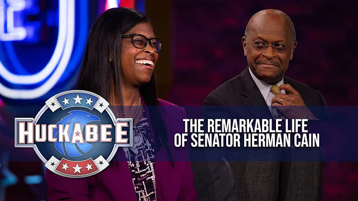 Remembering The Remarkable Life Of Senator Herman ...
