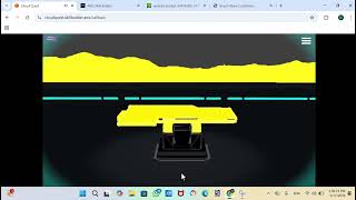 Menyelesaikan 2 Misi pada AWS Cloud Quest