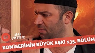 Mesutun Platonik Aşkı 135. Bölüm