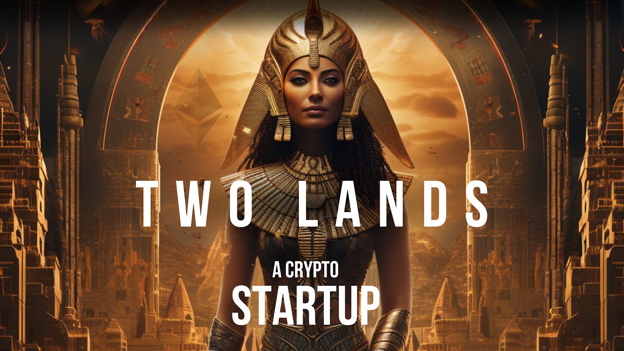 ICO Two Lands | Crypto.com