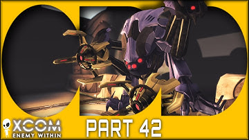 Game of Thrones // XCOM Enemy Within // Impossible Difficulty