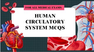 Human circulatory system quiz||Test your knowledge!#circulatorysystem #biology 