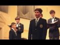 The Georgia Boy Choir - One Voice