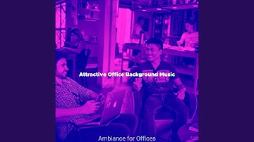 Simplistic Backdrops for Work