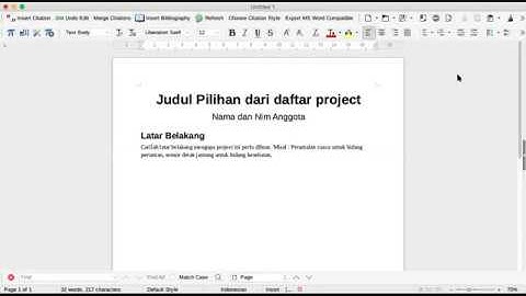Kuliah Online Internet of Things 6 Mei menggunakan Zoom