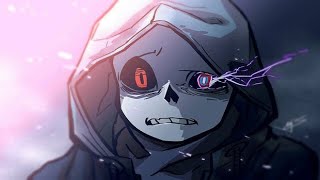 Dusttale: Ending Voiceover 
