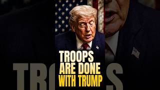 Sailors Literally Jumping Overboard As Trump Forgets About Them