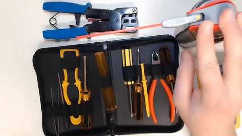 Video Explanation   Technician