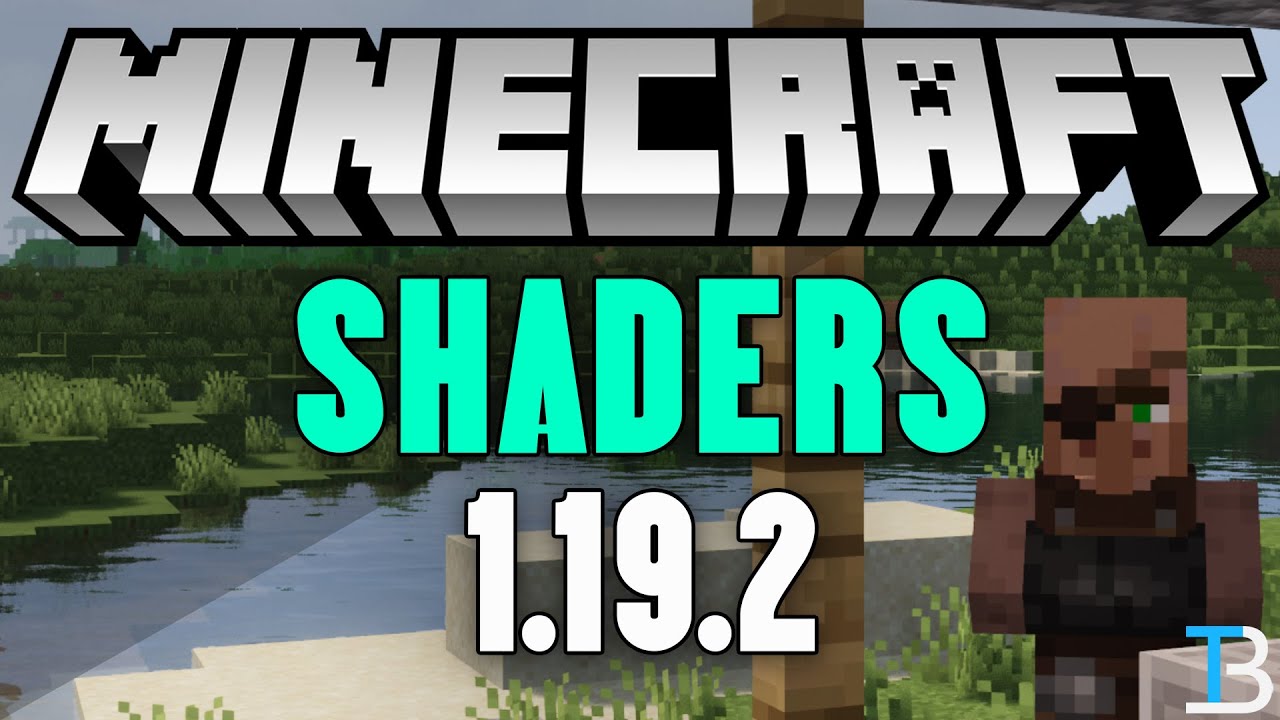 Continuum Shaders Mod (1.20.4, 1.19.2) - Realistic Textures, Ultra Graphics  