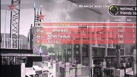 Second map Hardhat we win 4-3 Proof .