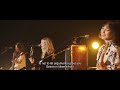 SCANDAL - Sisters (LIVE - Romaji &amp; English Subtitles)