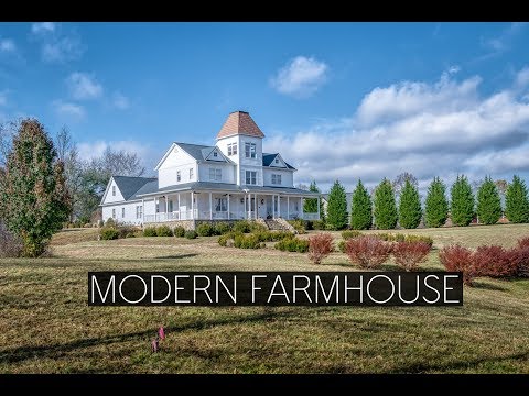 590 Fieldcrest Rd, Blountville, TN home video tour