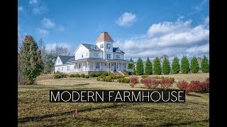 SOLD! 590 Fieldcrest Rd Blountville TN | For Sale | Realtor Josh Taylor