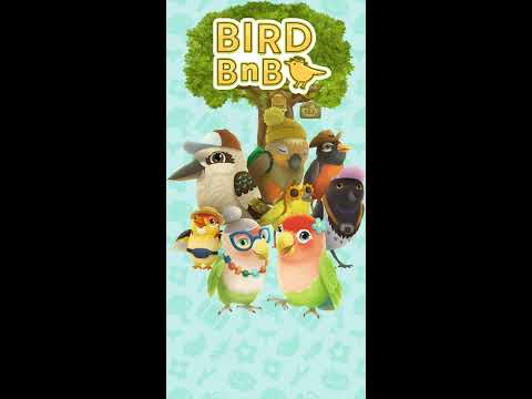 BIRD BnB (GAMEPLAY FULL HD)