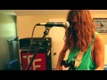 Turbo Fruits - Ain't The Only One Having Fun (Live) | Grooveshark Presents: Nashville Sessions