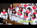 至聖之神，上帝之活氣～雙連聖歌隊
