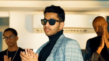 REDX feat. Naderare & Blal blandi - NEVER CHANGE (Official Music Video)